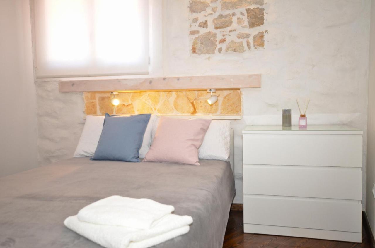 Pisinium Apartment Rovinj Ngoại thất bức ảnh