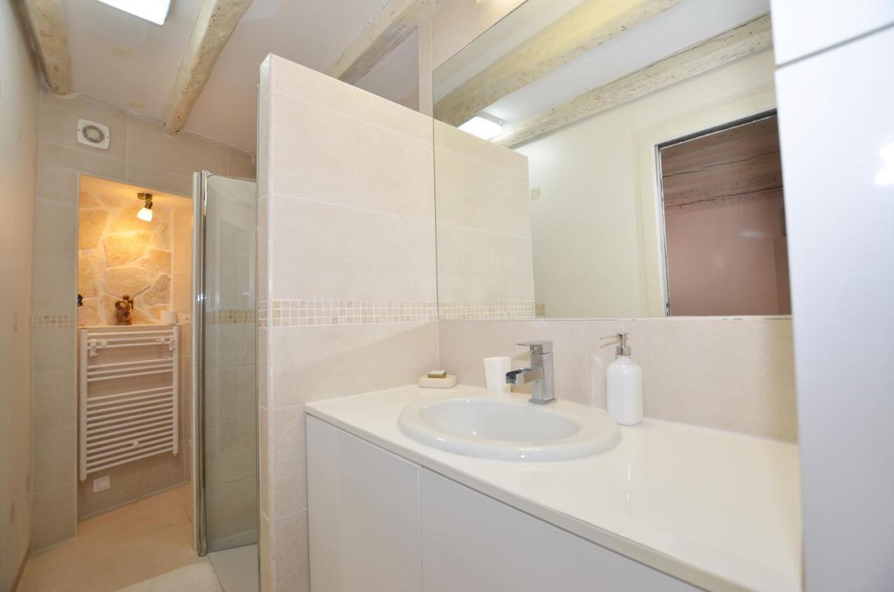 Pisinium Apartment Rovinj Ngoại thất bức ảnh
