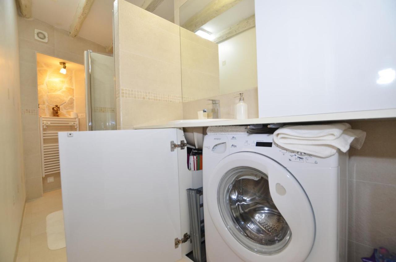 Pisinium Apartment Rovinj Ngoại thất bức ảnh